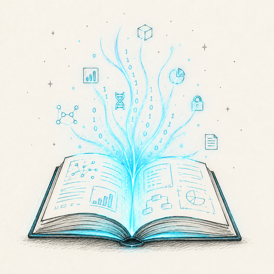 The Open Lab: Stepping Out of the Ivory Tower